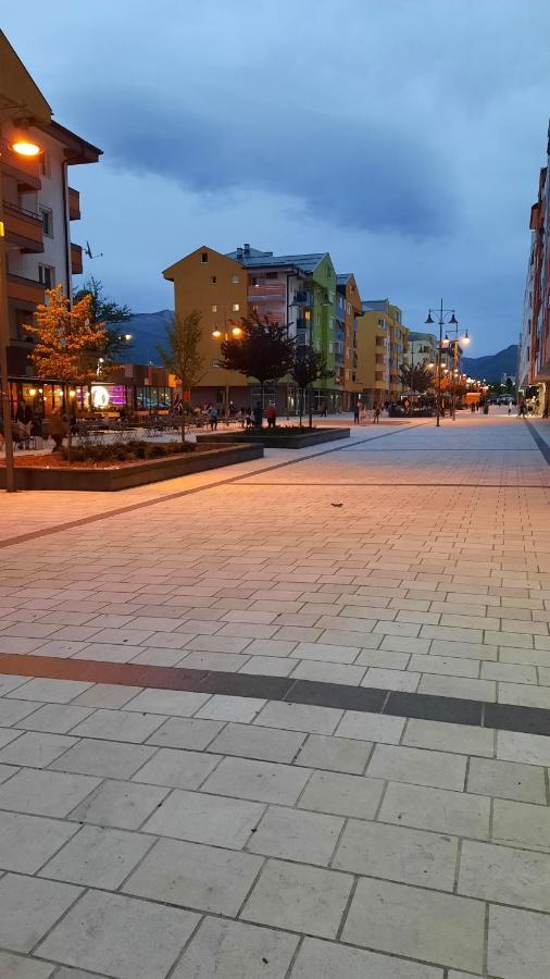 Apartmani Rale Rooms Lukavica Exterior photo