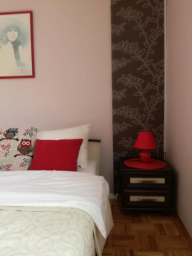 Apartmani Rale Rooms Lukavica Exterior photo