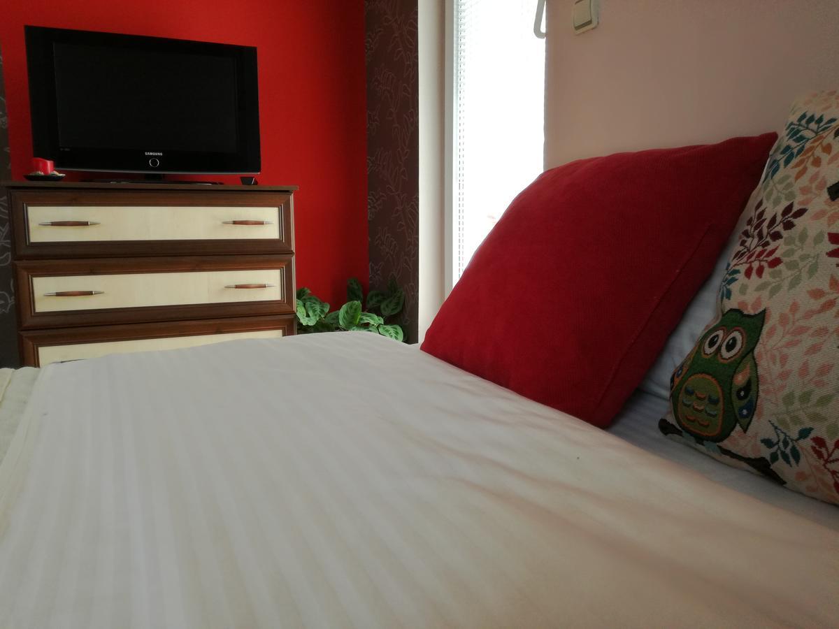 Apartmani Rale Rooms Lukavica Exterior photo